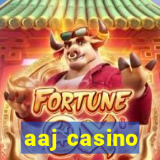 aaj casino