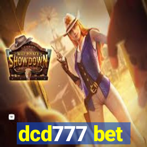 dcd777 bet