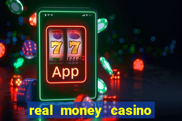 real money casino online usa