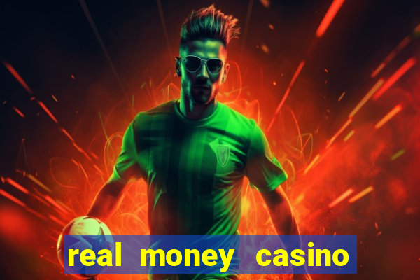 real money casino online usa