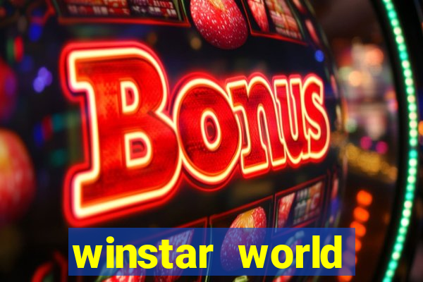 winstar world casino and resort thackerville