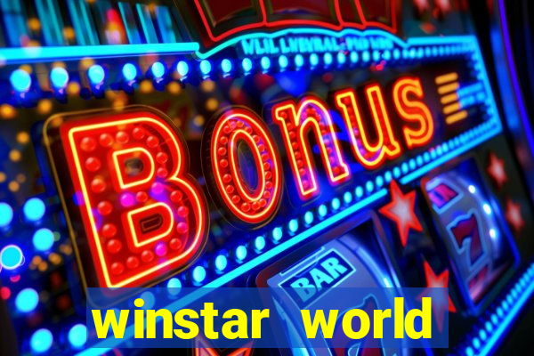 winstar world casino and resort thackerville