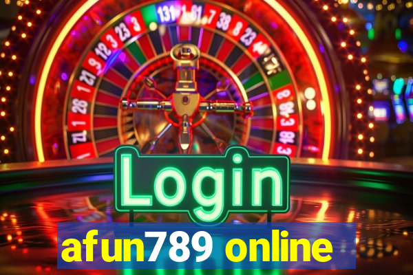 afun789 online