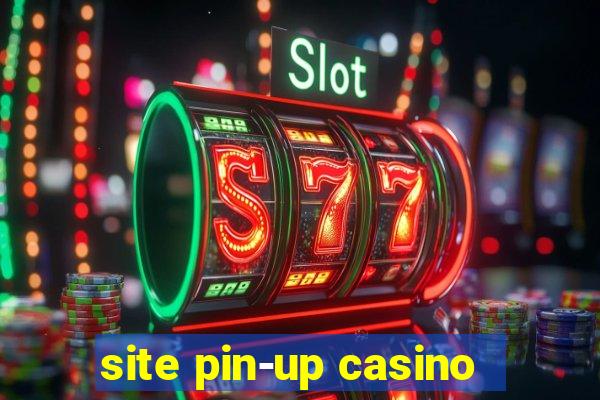 site pin-up casino