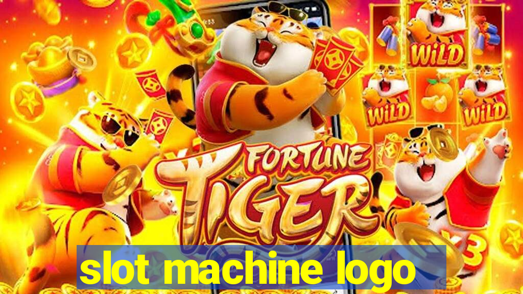 slot machine logo