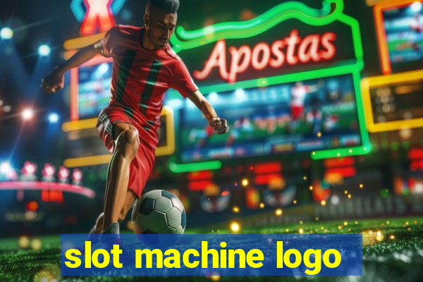 slot machine logo