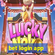 bet login app