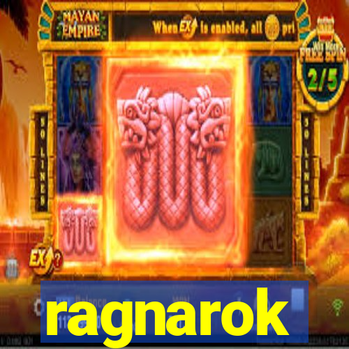 ragnarok equipamentos de honra