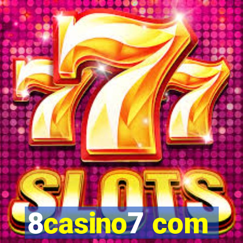 8casino7 com