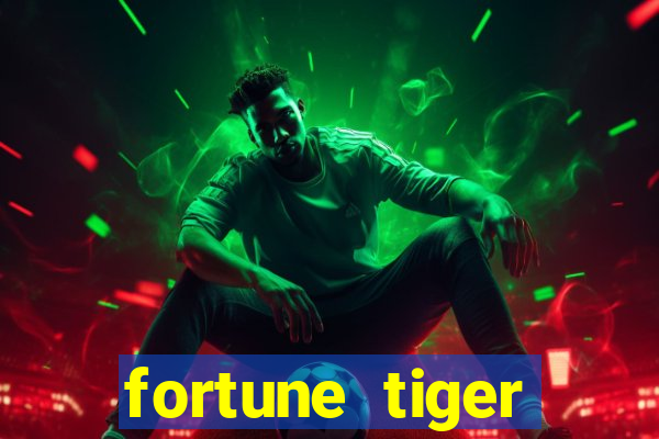 fortune tiger spirit demo