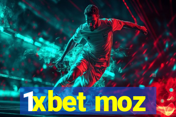 1xbet moz