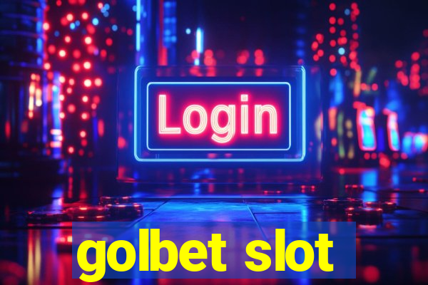 golbet slot