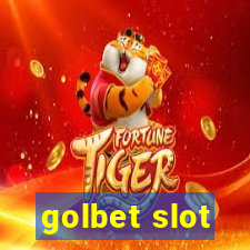 golbet slot