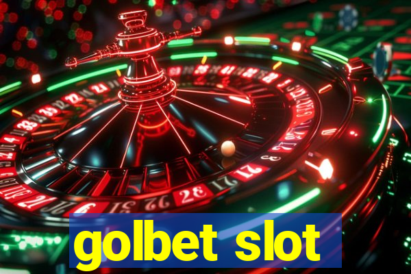 golbet slot