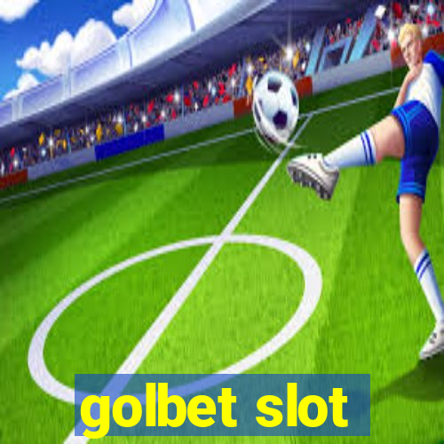 golbet slot