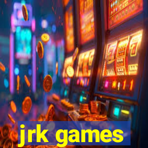 jrk games