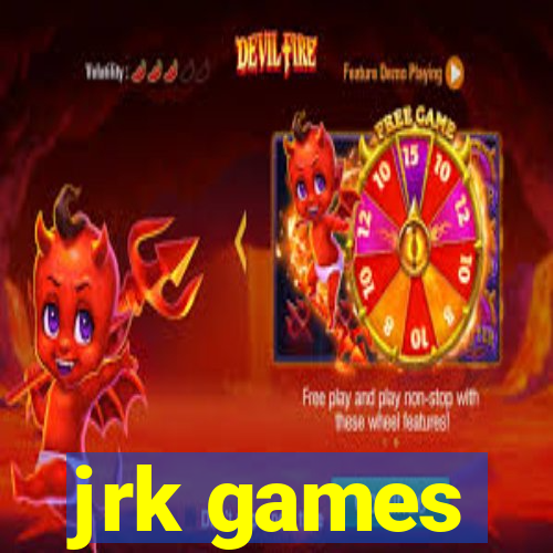 jrk games