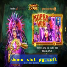 demo slot pg soft ganesha fortune