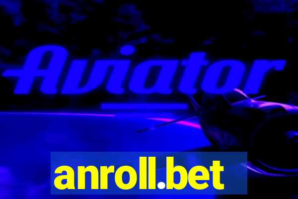 anroll.bet