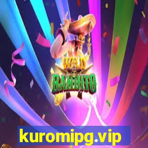 kuromipg.vip