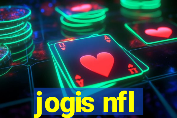 jogis nfl