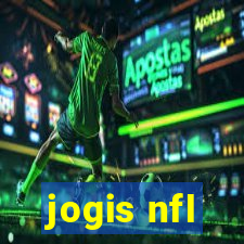 jogis nfl