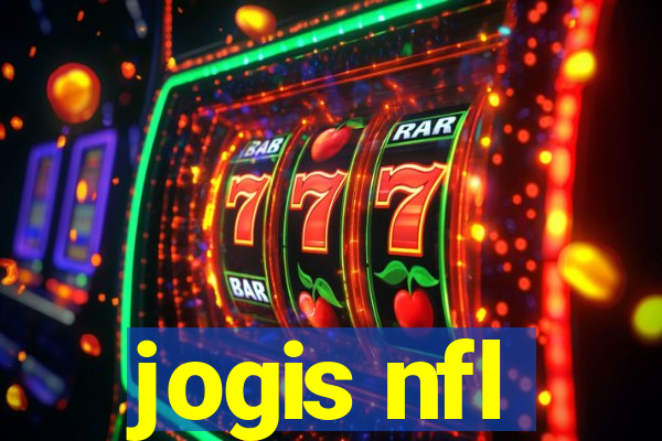 jogis nfl