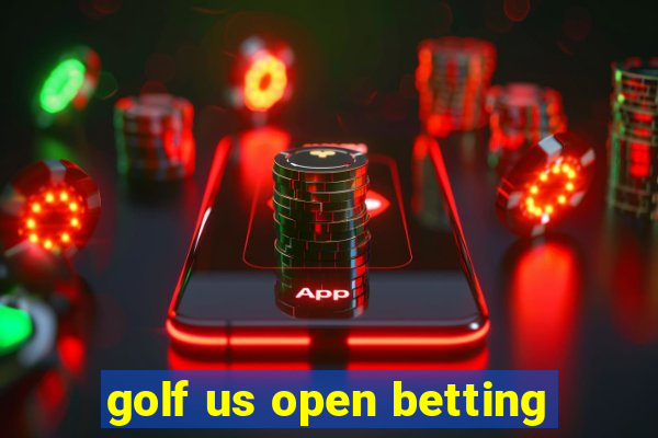 golf us open betting