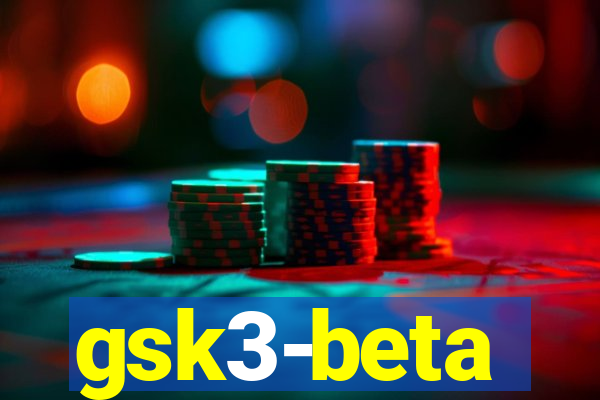 gsk3-beta