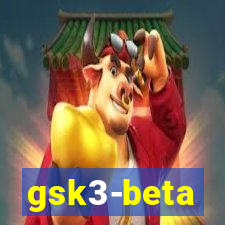 gsk3-beta