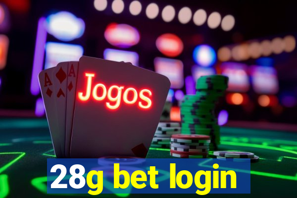 28g bet login