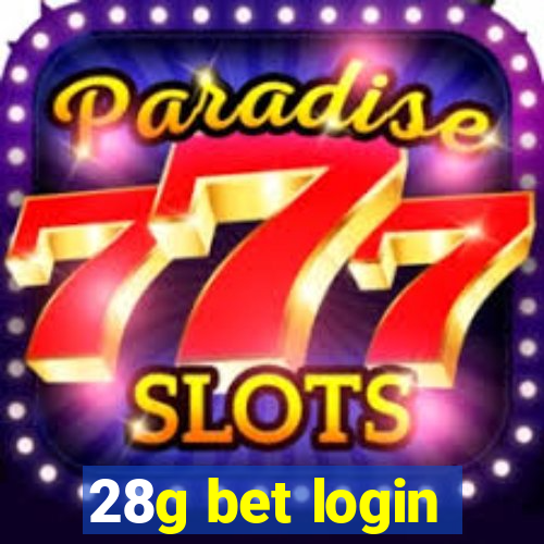 28g bet login