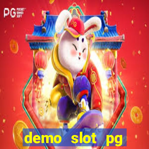 demo slot pg hawaiian tiki