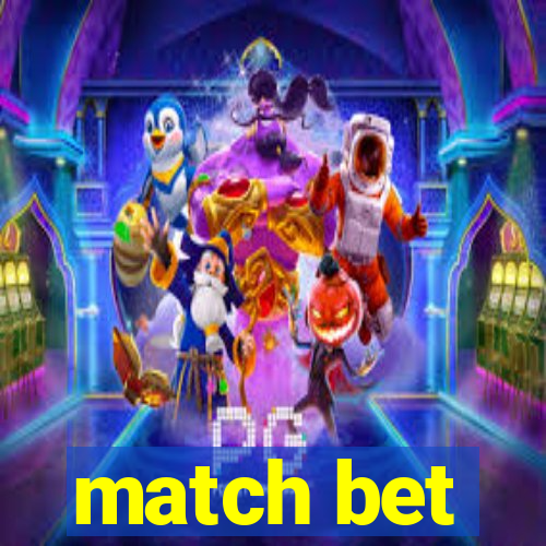 match bet