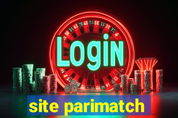 site parimatch