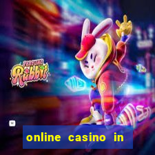 online casino in the united states