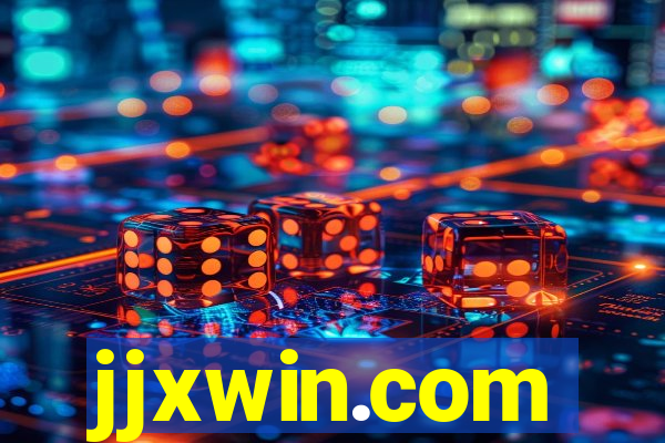 jjxwin.com