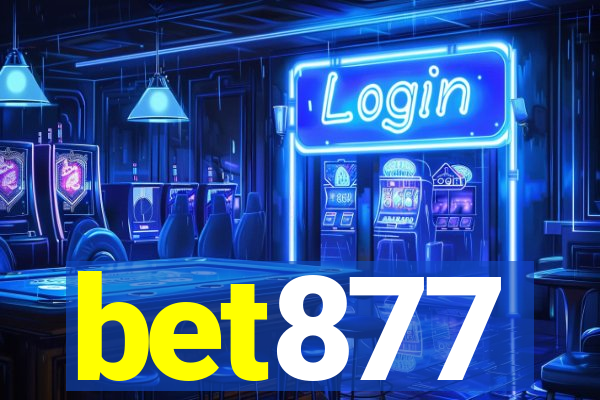 bet877