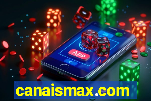 canaismax.com