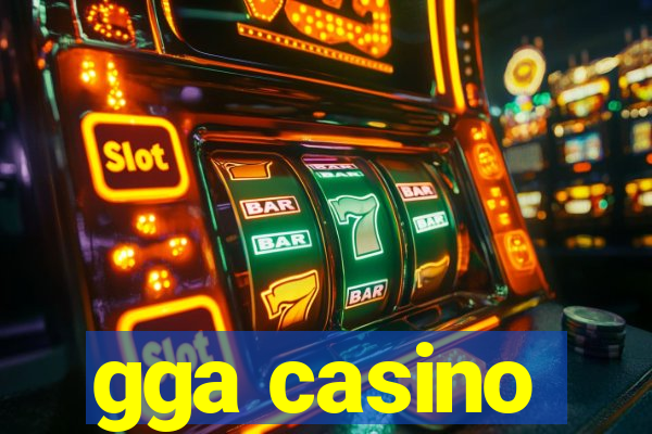 gga casino