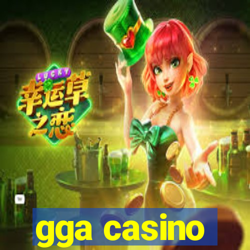 gga casino