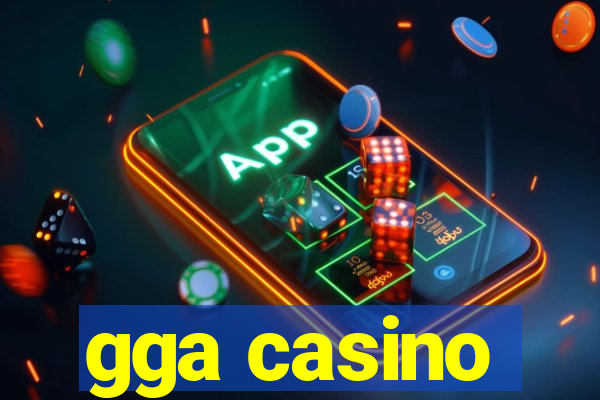 gga casino