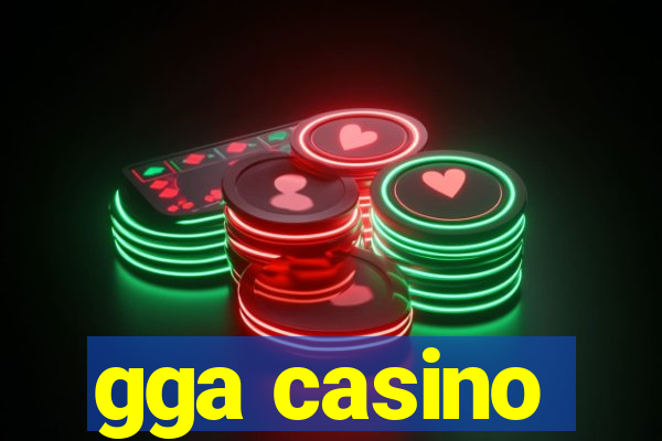 gga casino