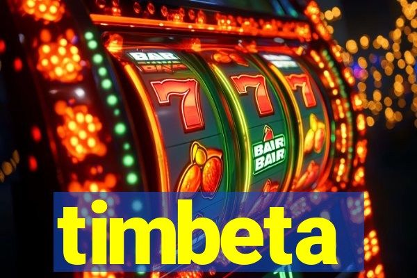 timbeta