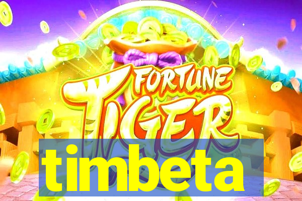 timbeta