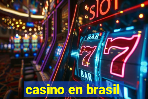 casino en brasil