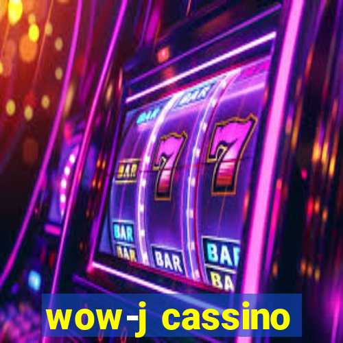 wow-j cassino