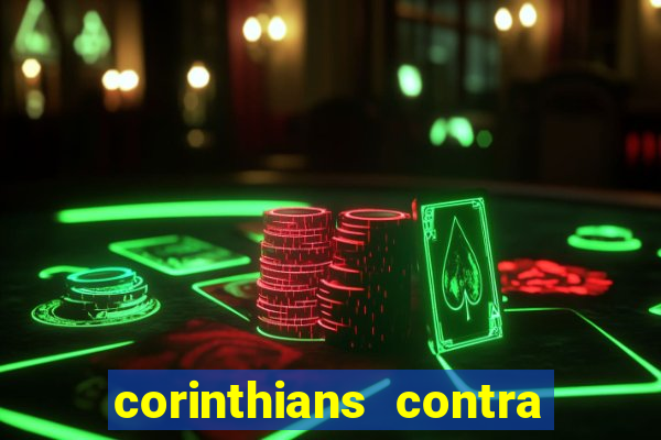 corinthians contra a ditadura