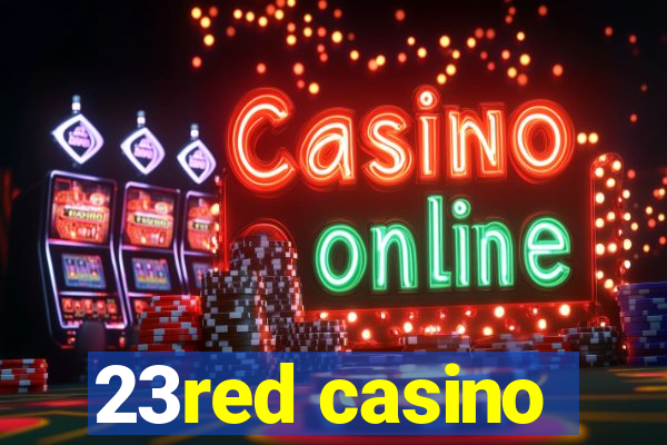 23red casino