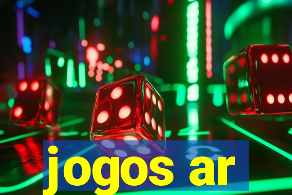 jogos ar